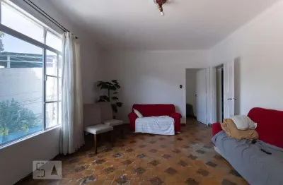 Casa para venda - vila califórnia, 3 quartos,  254 m² - são paulo