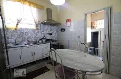 Casa para venda - vila ede, 2 quartos,  60 m² - são paulo