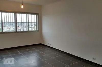 Apartamento para venda - santana, 3 quartos,  90 m² - são paulo