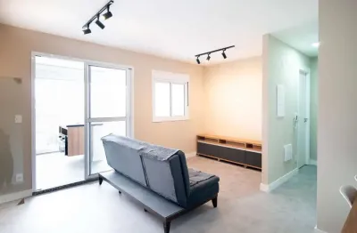 Apartamento para venda - santo amaro , 1 quarto,  57 m² - são paulo