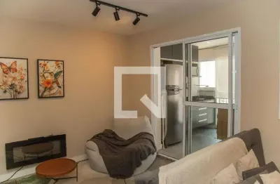 Apartamento para venda - santo amaro , 1 quarto,  57 m² - são paulo