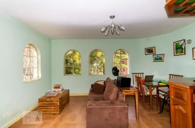 Casa para venda - tucuruvi, 5 quartos,  500 m² - são paulo