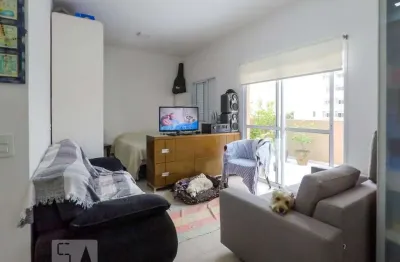 Apartamento para venda - jardim são savério, 1 quarto,  53 m² - são paulo