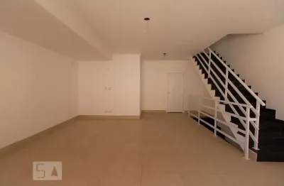 Casa / sobrado em condomínio para venda - jardim anália franco, 3 quartos,  180 m² - são paulo