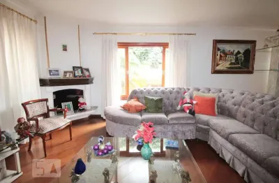 Casa para venda - tucuruvi, 6 quartos,  600 m² - são paulo