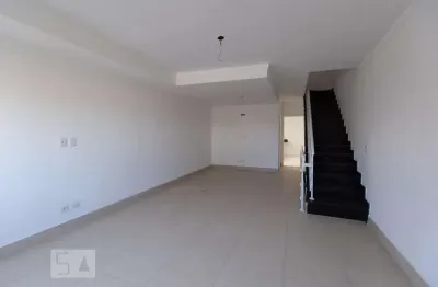 Casa / sobrado em condomínio para venda - jardim anália franco, 3 quartos,  180 m² - são paulo