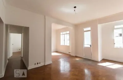 Apartamento para venda - santa cecília, 3 quartos,  100 m² - são paulo