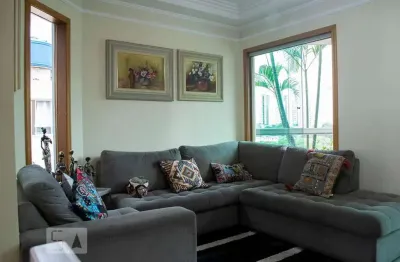 Casa para venda - mandaqui, 4 quartos,  230 m² - são paulo