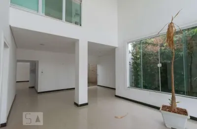 Casa para venda - alto taquaral, 5 quartos,  890 m² - campinas