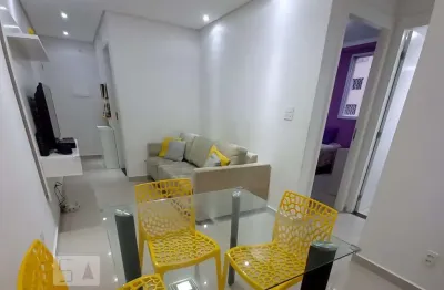 Apartamento para venda - água branca, 2 quartos,  44 m² - são paulo