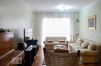 Apartamento para venda - santana, 3 quartos,  125 m² - são paulo