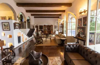 Casa para venda - butantã, 4 quartos,  580 m² - são paulo