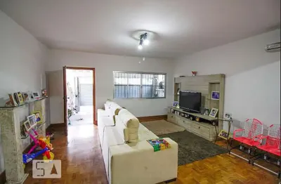 Casa para venda - vila romana, 3 quartos,  212 m² - são paulo