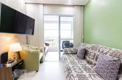 Apartamento para venda - cidade são francisco , 3 quartos,  73 m² - são paulo