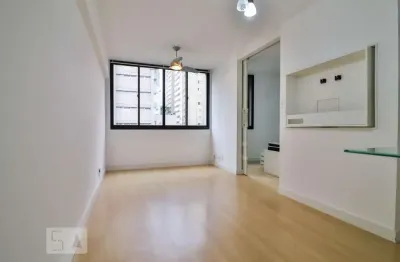 Apartamento para venda - vila madalena, 1 quarto,  42 m² - são paulo