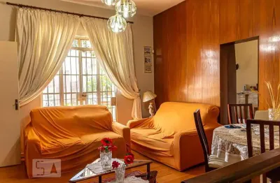 Casa para venda - aclimação, 4 quartos,  110 m² - são paulo