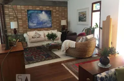 Casa para venda - cidade jardim, 2 quartos,  460 m² - são paulo