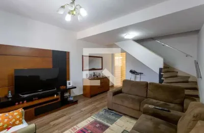 Casa para venda - jardim santa emília, 2 quartos,  125 m² - são paulo