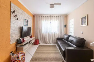 Casa para venda - jardim maringá, 2 quartos,  118 m² - são paulo