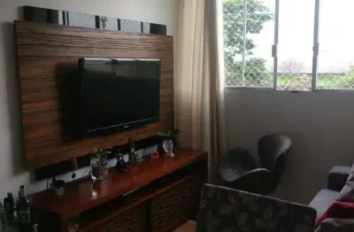 Apartamento para venda - vila mascote, 2 quartos,  60 m² - são paulo