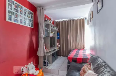 Cobertura para venda - bom retiro, 1 quarto,  40 m² - são paulo