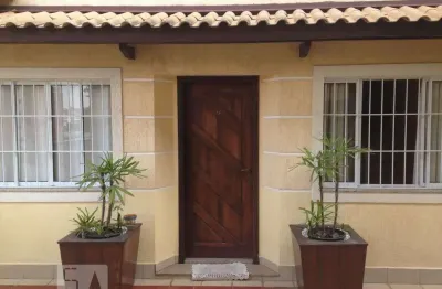 Casa / sobrado em condomínio para venda - panamby, 3 quartos,  120 m² - são paulo