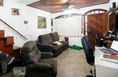 Casa para venda - chácara santo antonio, 4 quartos,  140 m² - são paulo