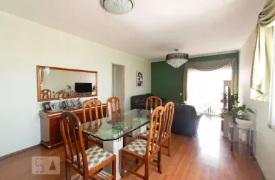 Apartamento para venda - vila carrão, 3 quartos,  107 m² - são paulo