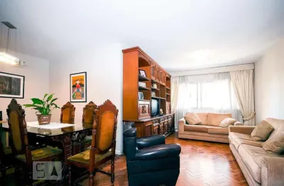 Apartamento para venda - santo amaro , 3 quartos,  115 m² - são paulo