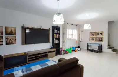 Casa para venda - interlagos, 3 quartos,  140 m² - são paulo