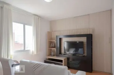 Apartamento para venda - santa cecília, 1 quarto,  30 m² - são paulo