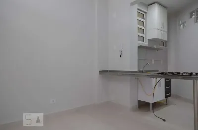 Kitnet / stúdio para venda - centro, 1 quarto,  37 m² - são paulo