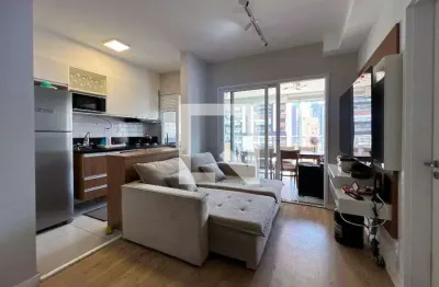 Apartamento para venda - moema, 1 quarto,  49 m² - são paulo