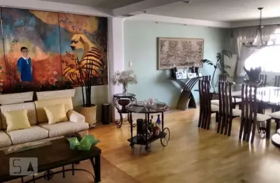 Apartamento para venda - bela vista, 3 quartos,  300 m² - são paulo