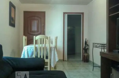Apartamento para venda - vila augusta, 3 quartos,  105 m² - guarulhos