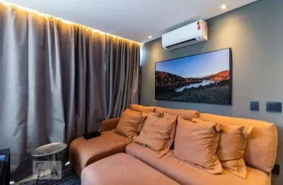 Apartamento para venda - vila olímpia, 1 quarto,  75 m² - são paulo