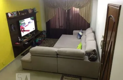Casa para venda - jardim santa emília, 3 quartos,  150 m² - são paulo