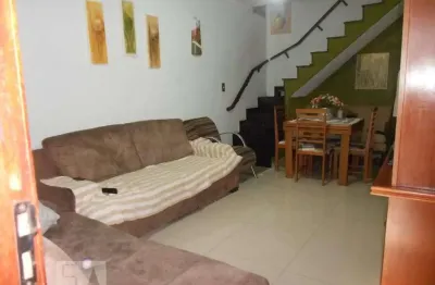 Casa / sobrado em condomínio para venda - cangaíba, 3 quartos,  94 m² - são paulo