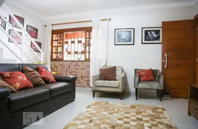 Casa para venda - jabaquara, 3 quartos,  209 m² - são paulo
