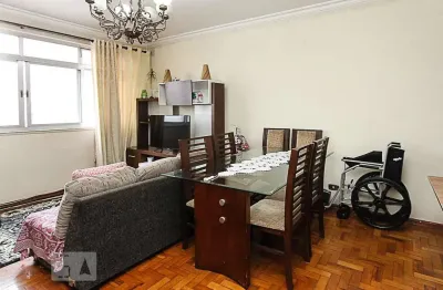 Apartamento para venda - tatuapé, 2 quartos,  120 m² - são paulo