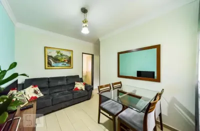 Apartamento para venda - baeta neves, 2 quartos,  48 m² - são bernardo do campo
