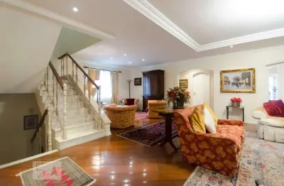 Casa para venda - casa verde, 5 quartos,  577 m² - são paulo