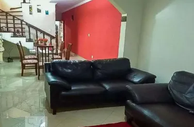Casa para venda - vila constança , 3 quartos,  170 m² - são paulo