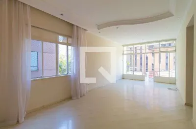 Apartamento para venda - bela vista, 3 quartos,  206 m² - são paulo
