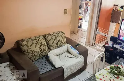 Apartamento para venda - taboão, 2 quartos,  68 m² - são bernardo do campo