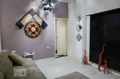 Apartamento para venda - santa cecília, 2 quartos,  98 m² - são paulo