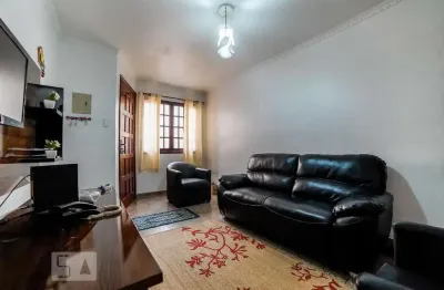 Casa / sobrado em condomínio para venda - vila mazzei, 3 quartos,  78 m² - são paulo