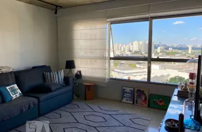 Apartamento para venda - vila leopoldina, 2 quartos,  70 m² - são paulo