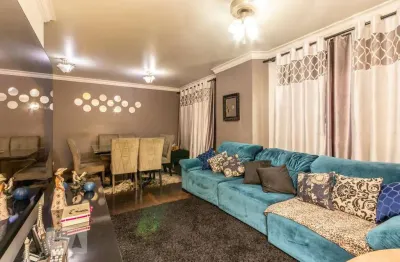 Casa com 2 quartos à venda na Rua João Gonçalves Ribeiro, Cangaíba, São Paulo