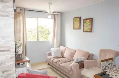 Apartamento para venda - vila nova cachoeirinha, 2 quartos,  56 m² - são paulo